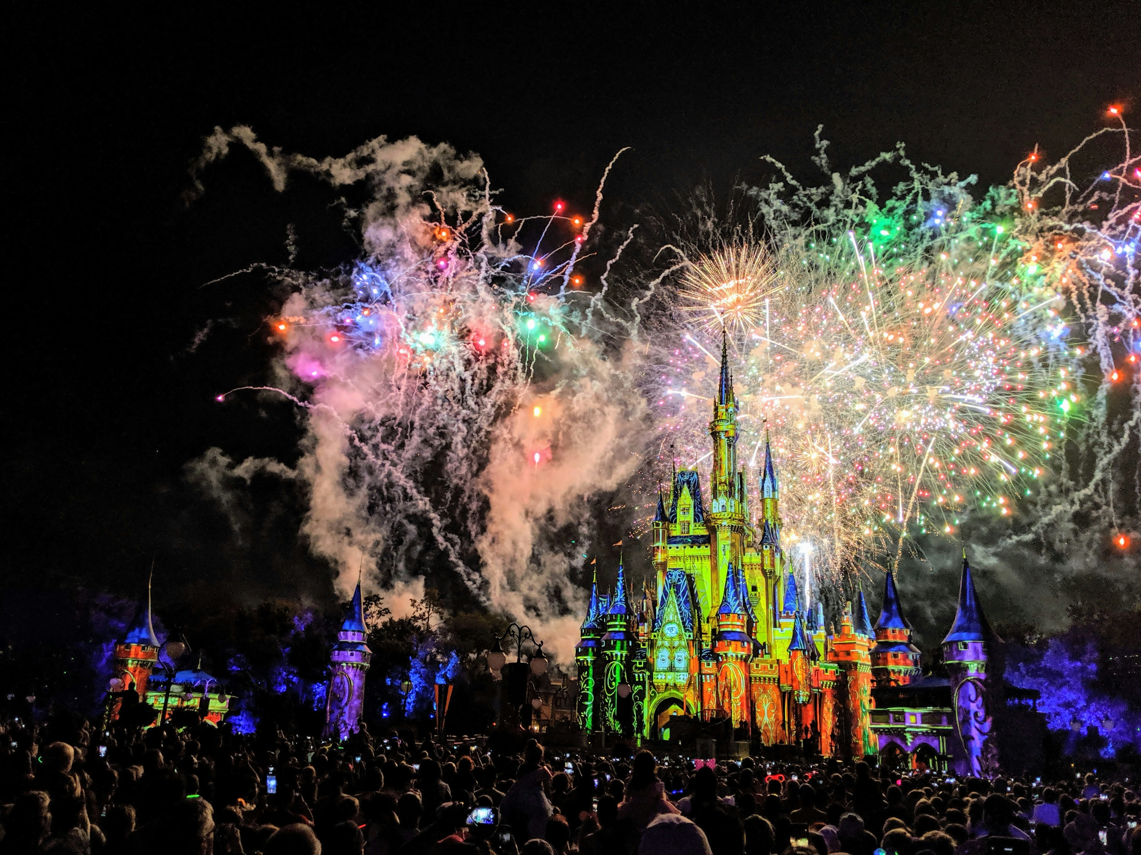 Magic Kingdom